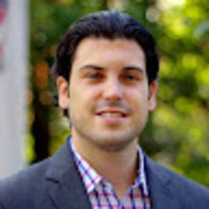 Meet your Posher, Timothy